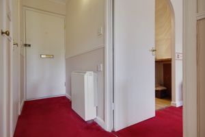 Entrance Hall- click for photo gallery